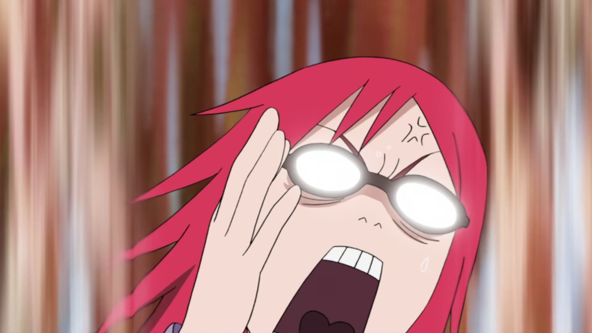 Naruto: Shippuden Ep 331: Eyes That See in the Dark @ 00:09:03