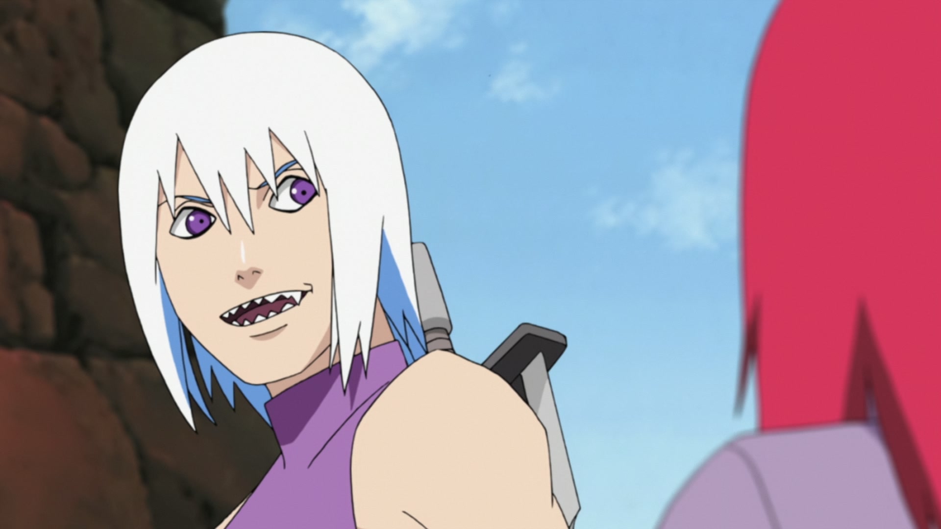 Naruto: Shippuden Ep 331: Eyes That See in the Dark @ 00:09:13