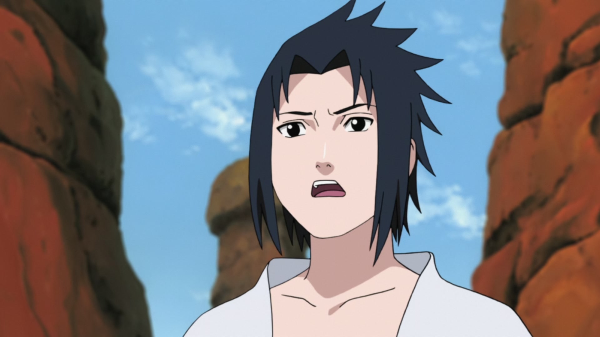 Naruto: Shippuden Ep 331: Eyes That See in the Dark @ 00:09:22