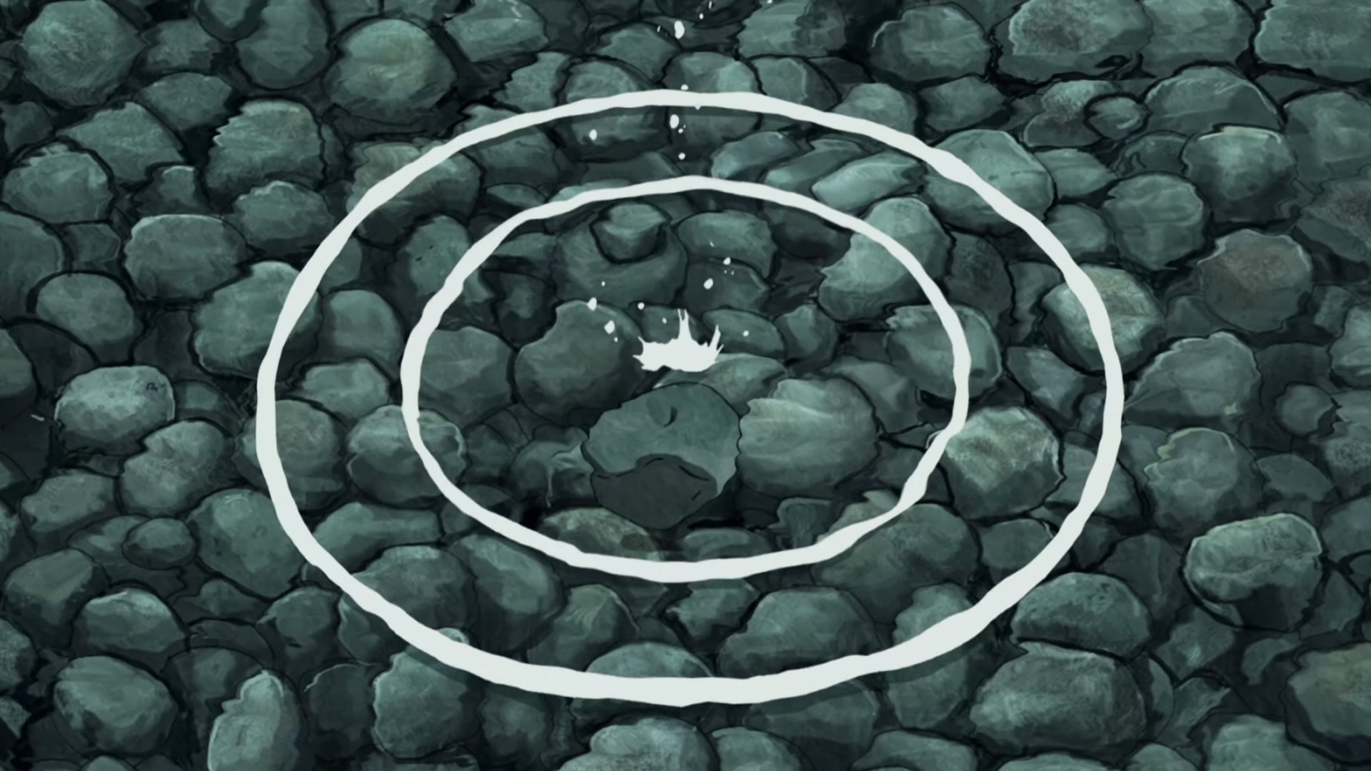 Naruto: Shippuden Ep 332: A Will of Stone @ 00:05:45