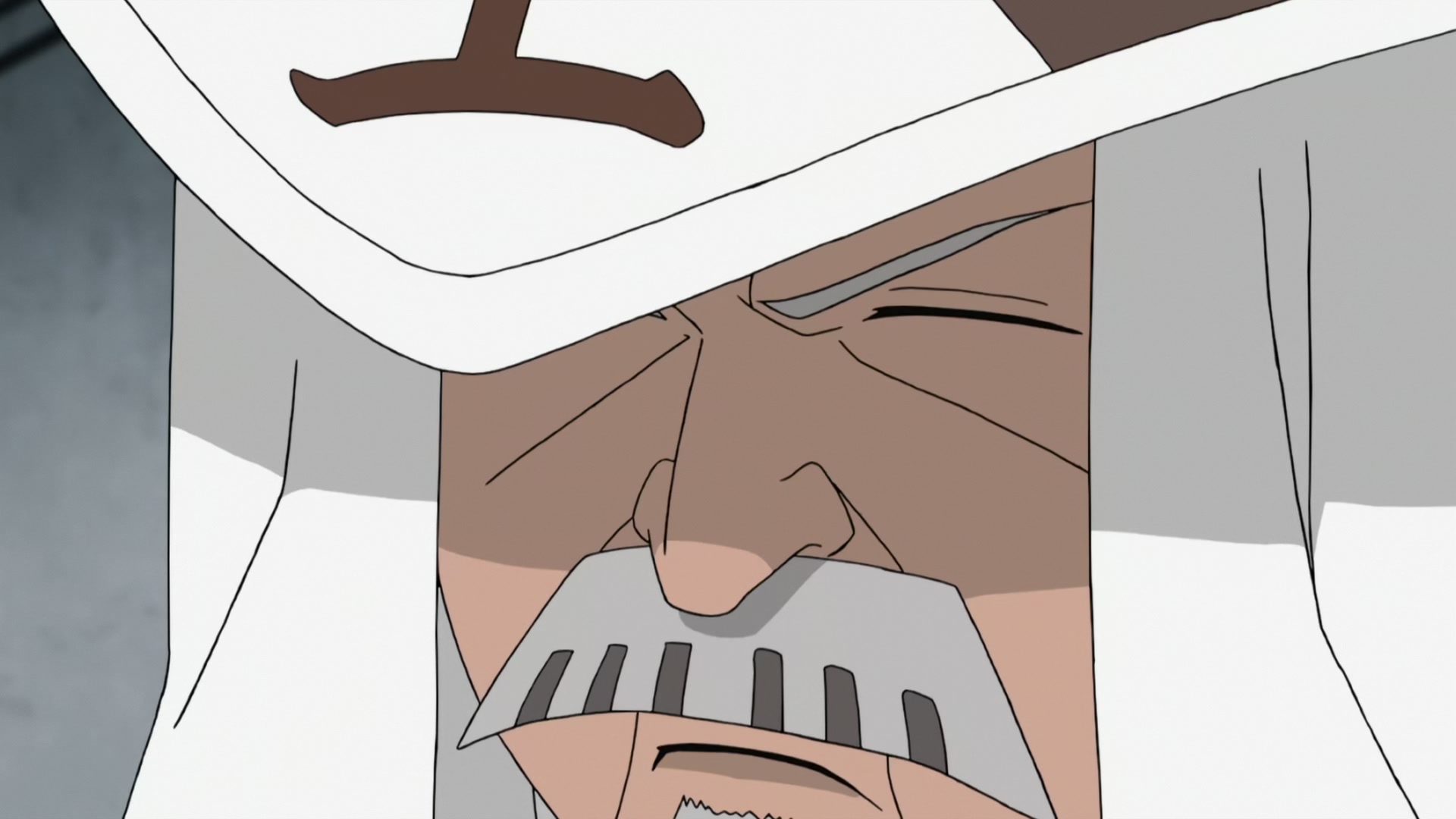 Naruto: Shippuden Ep 332: A Will of Stone @ 00:05:59