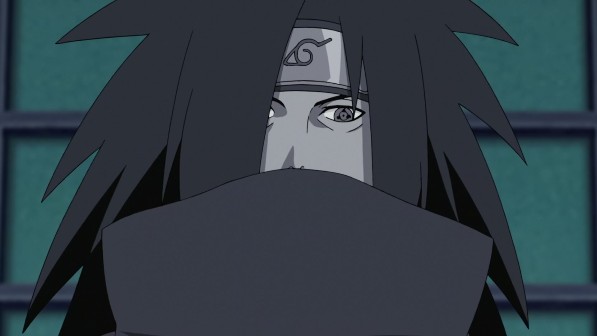 Naruto: Shippuden Ep 332: A Will of Stone @ 00:06:51