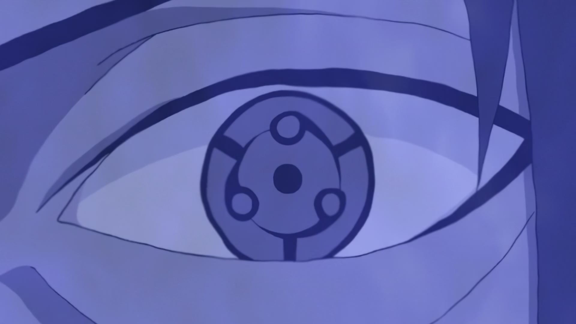 Naruto: Shippuden Ep 332: A Will of Stone @ 00:07:01