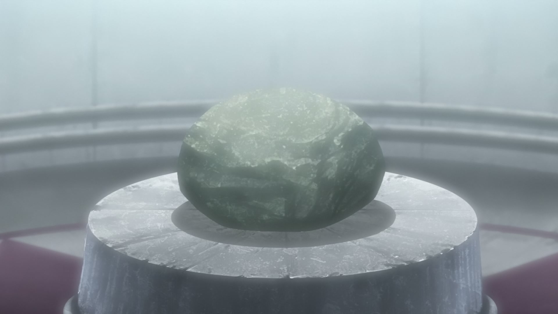 Naruto: Shippuden Ep 332: A Will of Stone @ 00:07:29