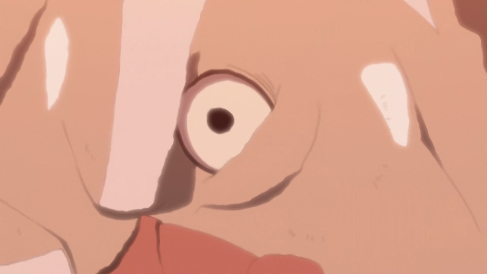 Naruto: Shippuden Ep 332: A Will of Stone @ 00:08:11