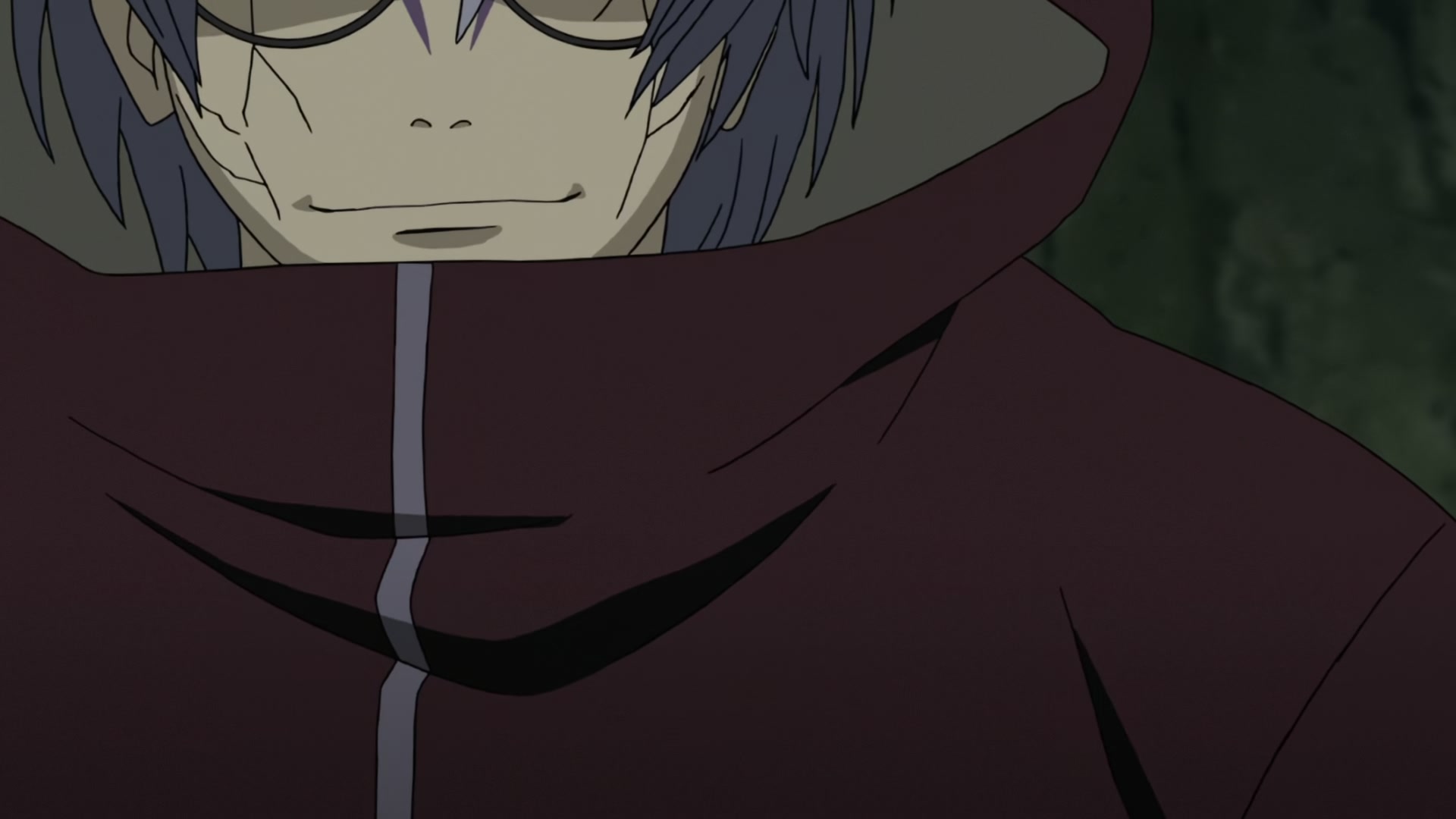 Naruto: Shippuden Ep 332: A Will of Stone @ 00:09:55