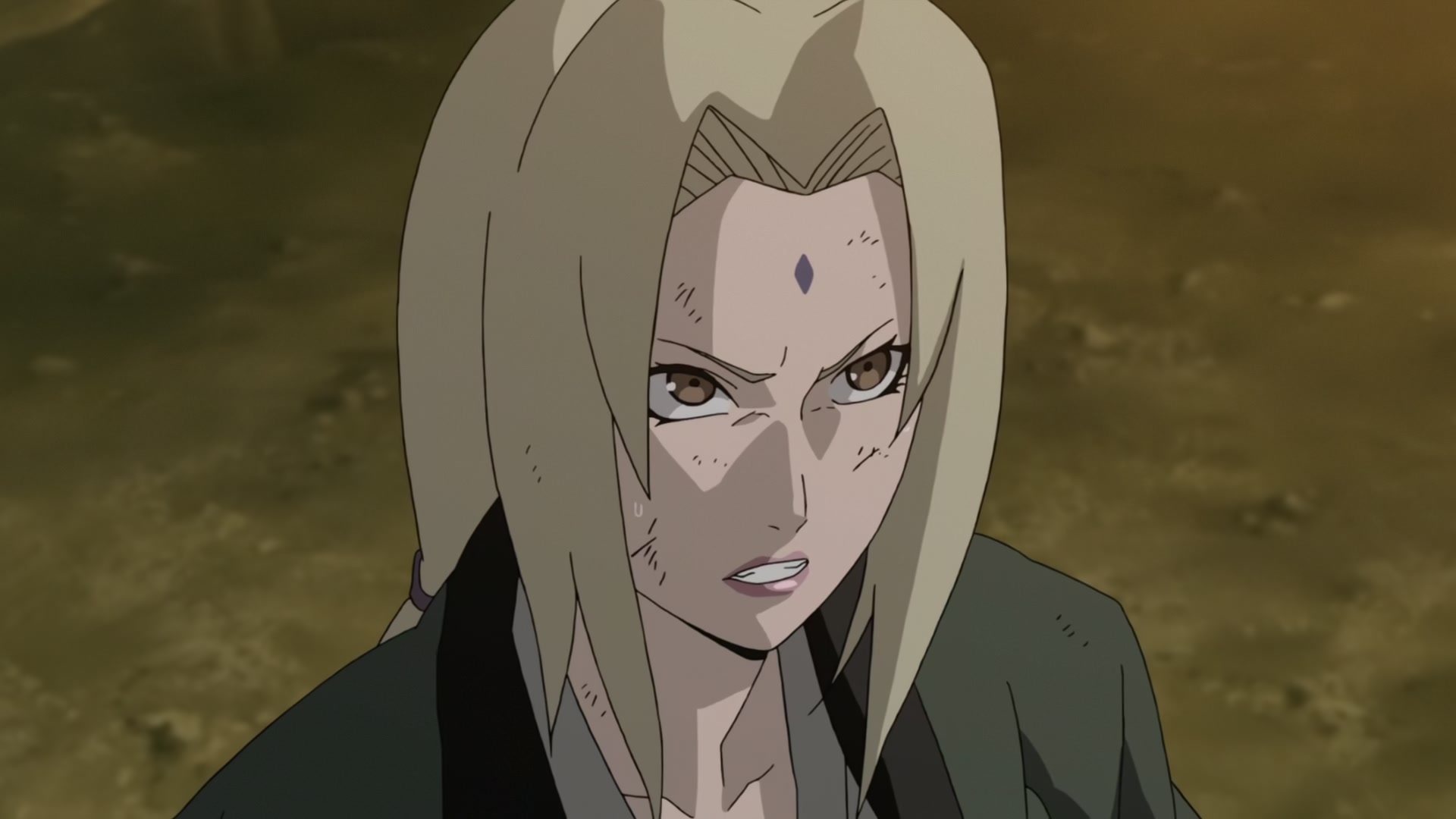 Naruto: Shippuden Ep 332: A Will of Stone @ 00:10:10