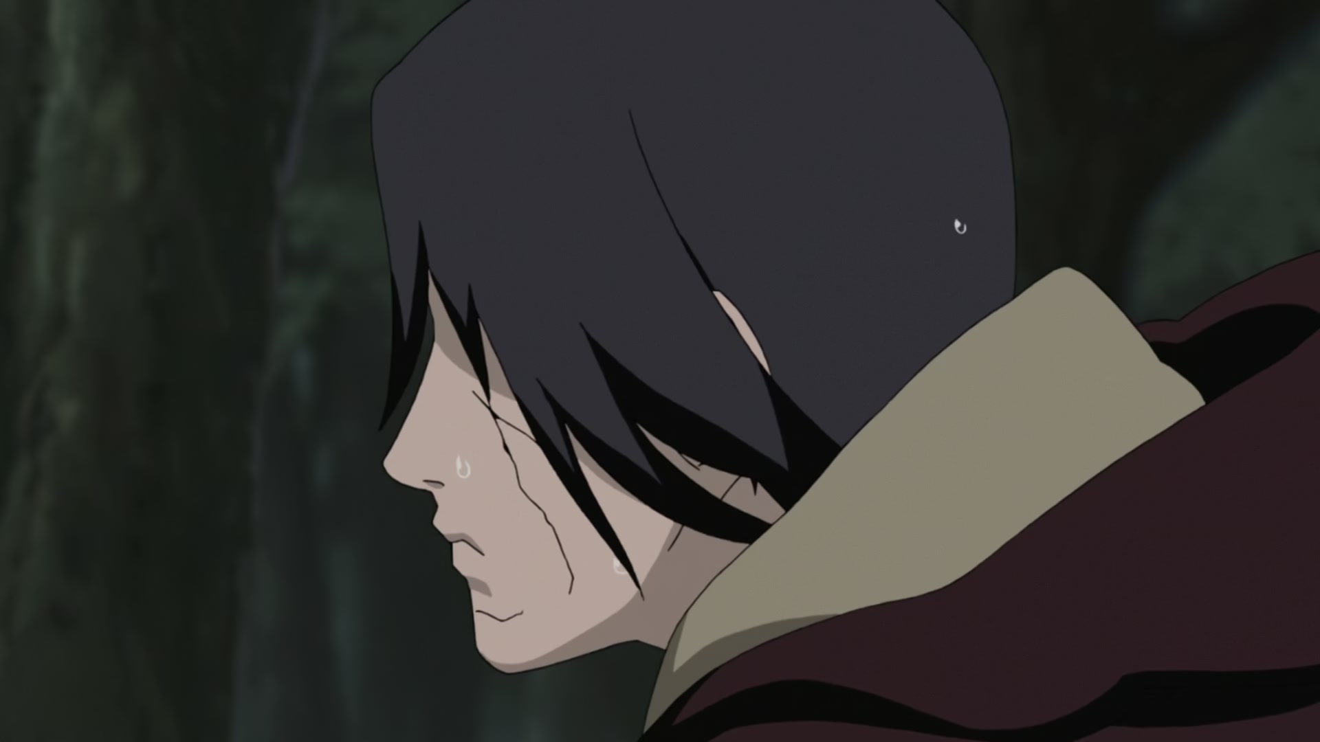 Naruto: Shippuden Ep 332: A Will of Stone @ 00:10:24