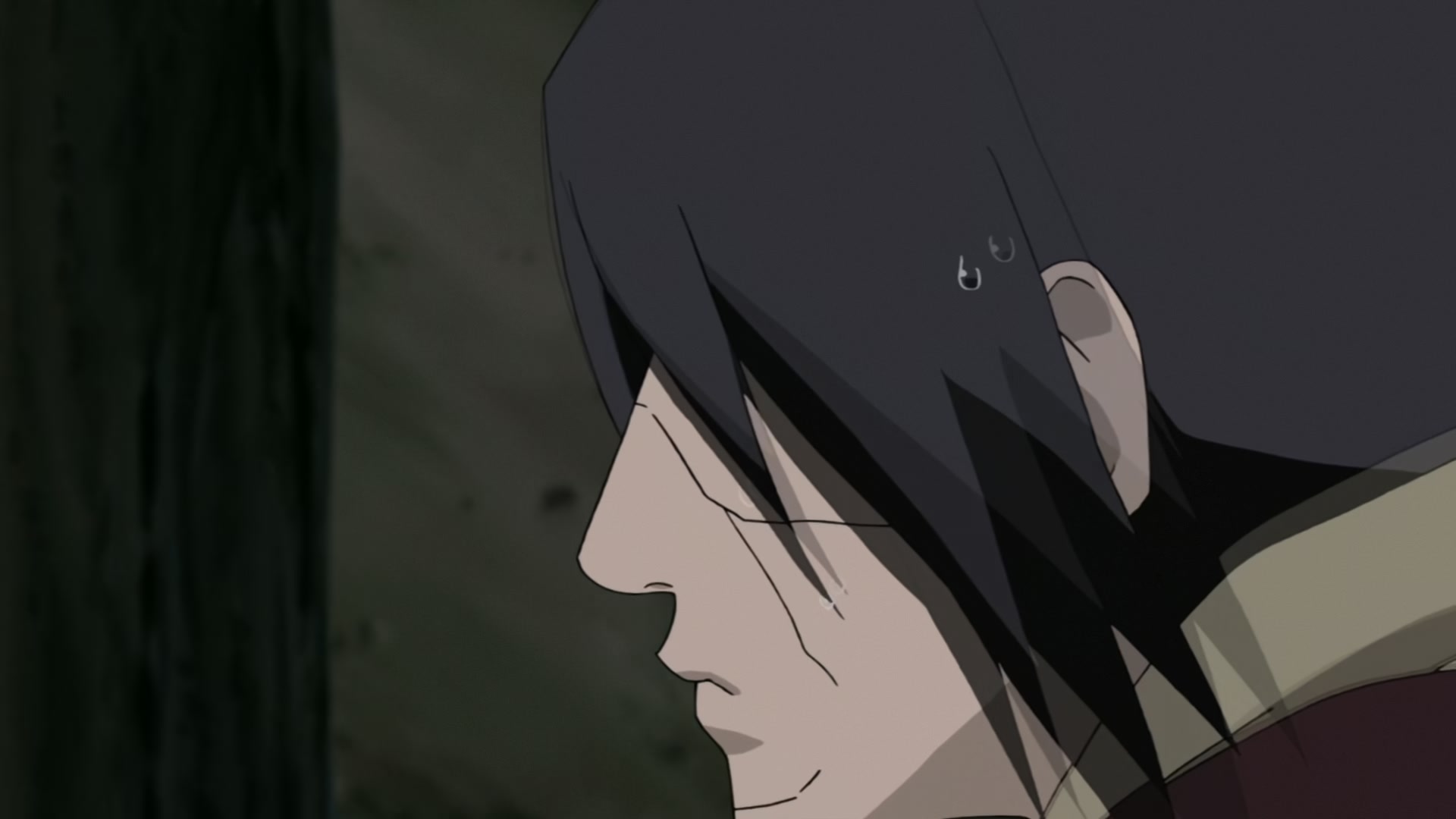Naruto: Shippuden Ep 332: A Will of Stone @ 00:10:48