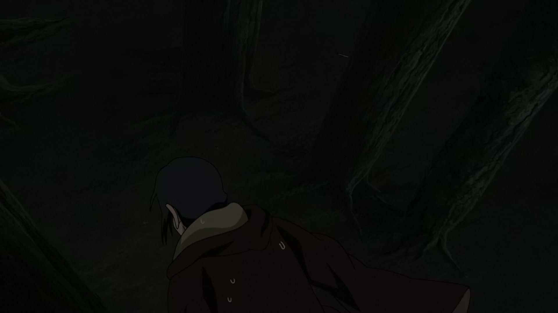 Naruto: Shippuden Ep 332: A Will of Stone @ 00:10:57