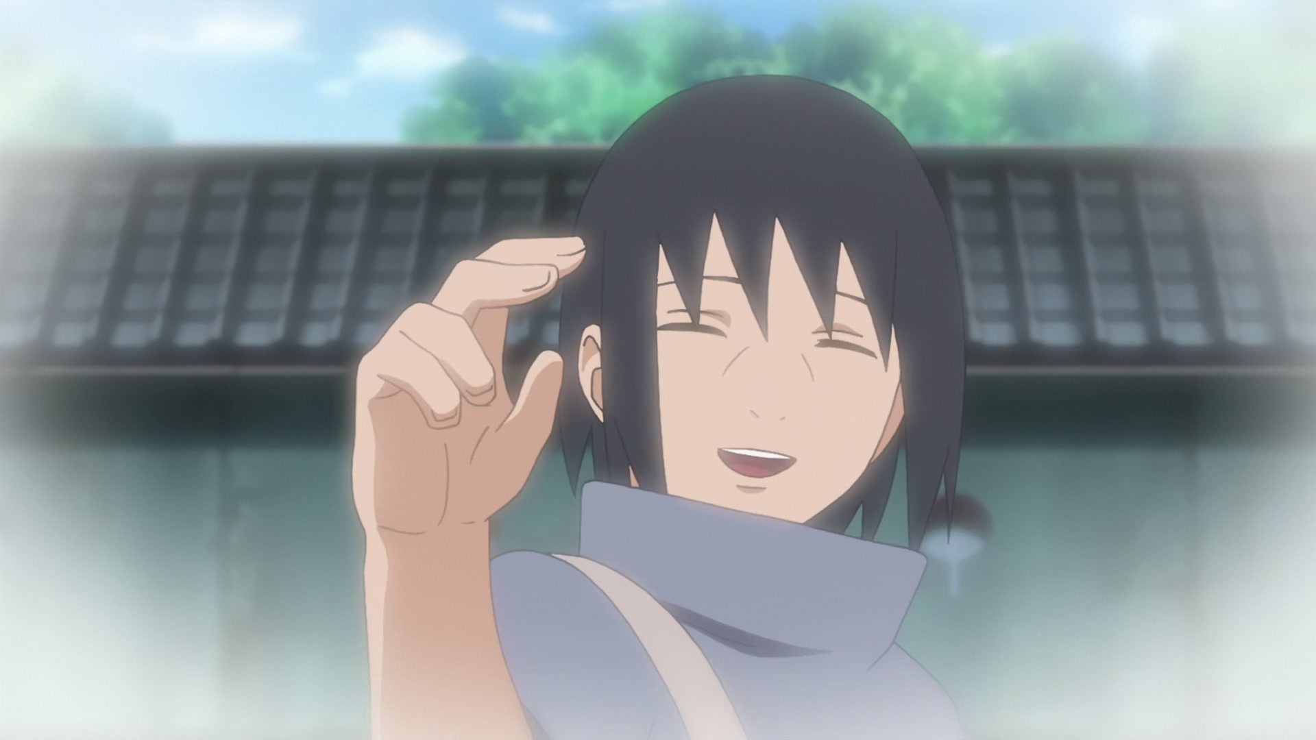 Naruto: Shippuden Ep 332: A Will of Stone @ 00:11:11