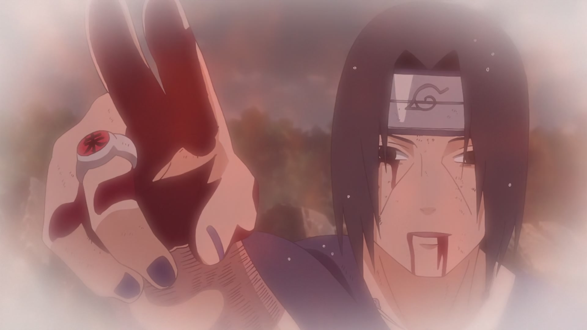 Naruto: Shippuden Ep 332: A Will of Stone @ 00:11:16