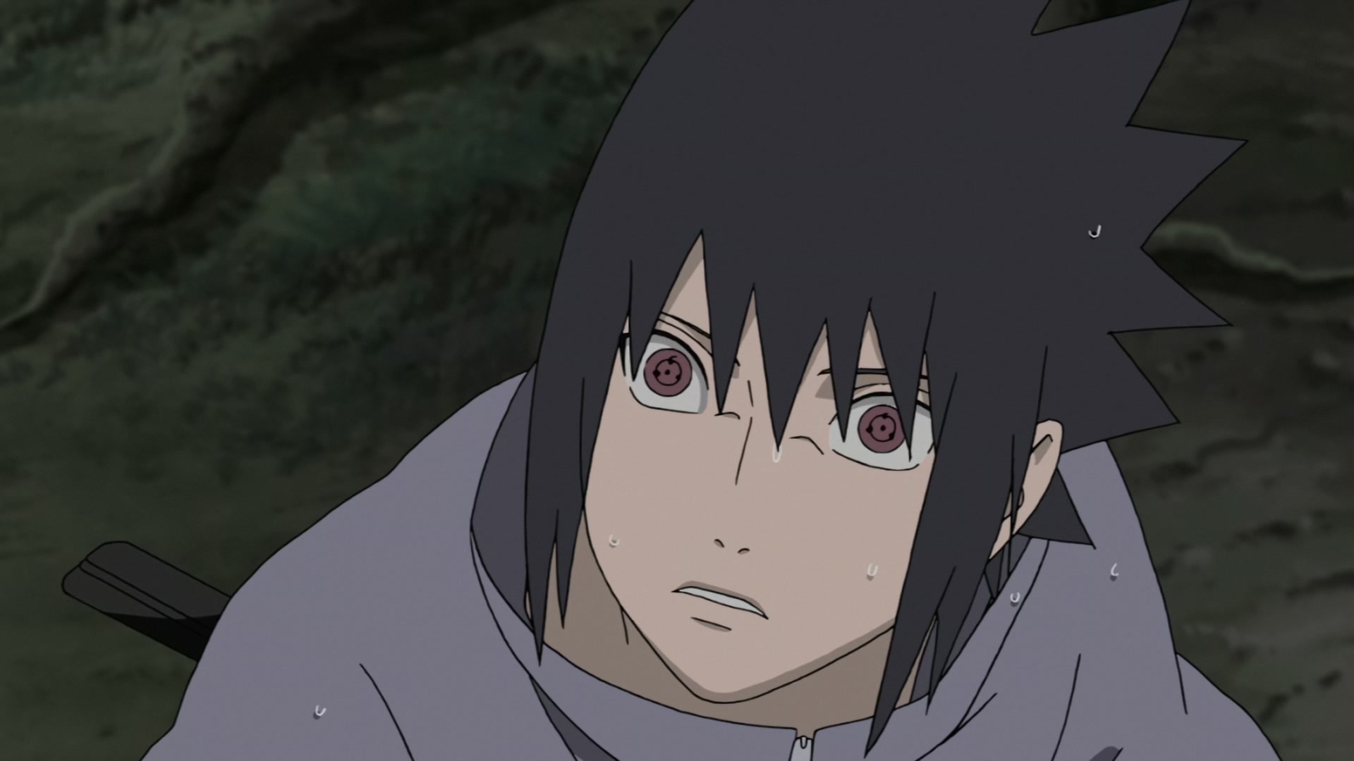 Naruto: Shippuden Ep 332: A Will of Stone @ 00:11:30