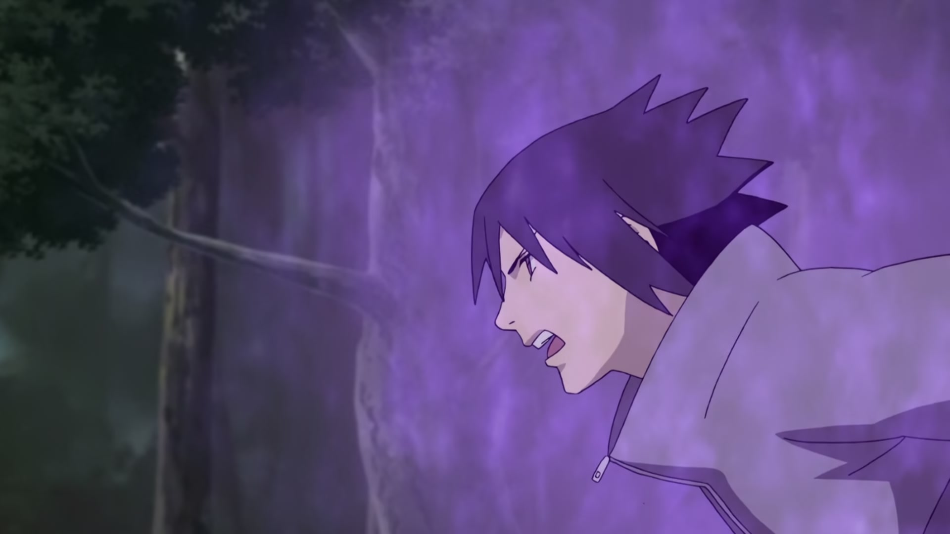 Naruto: Shippuden Ep 332: A Will of Stone @ 00:12:27