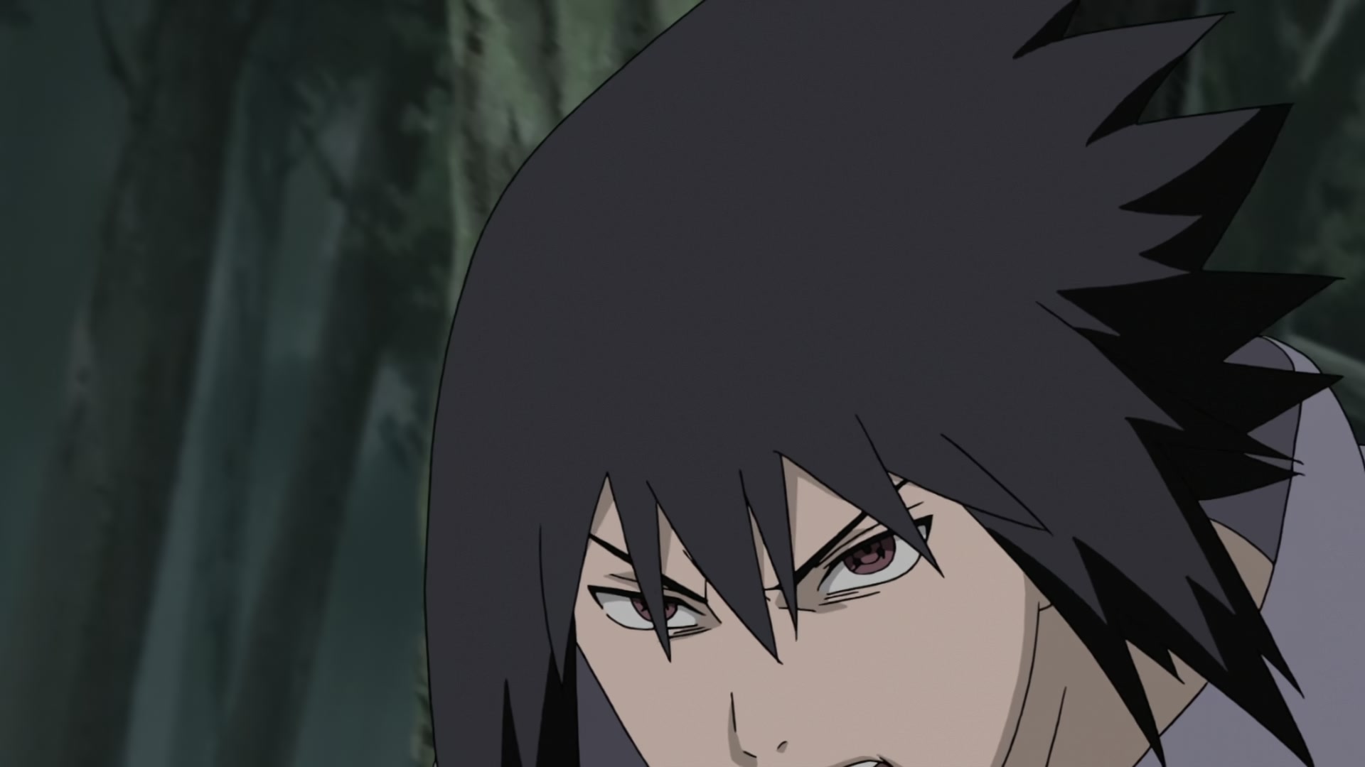 Naruto: Shippuden Ep 332: A Will of Stone @ 00:12:41