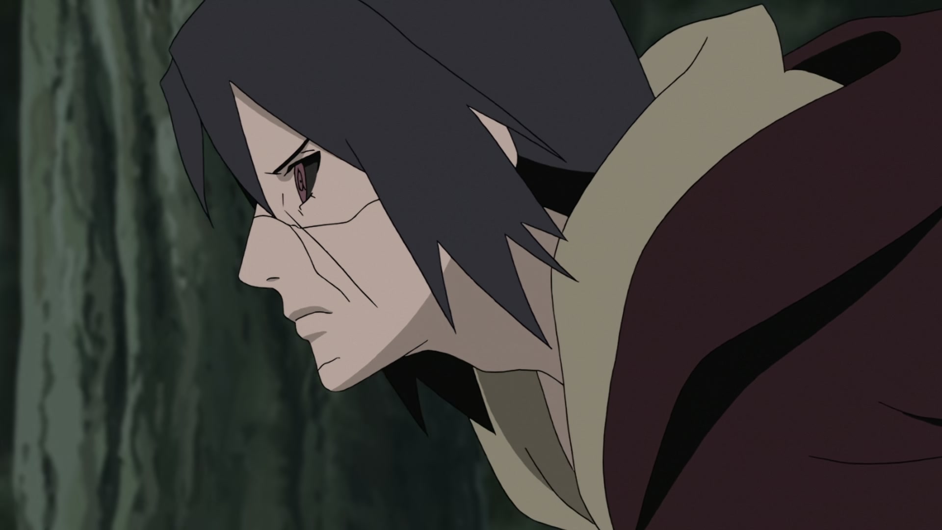 Naruto: Shippuden Ep 332: A Will of Stone @ 00:13:05