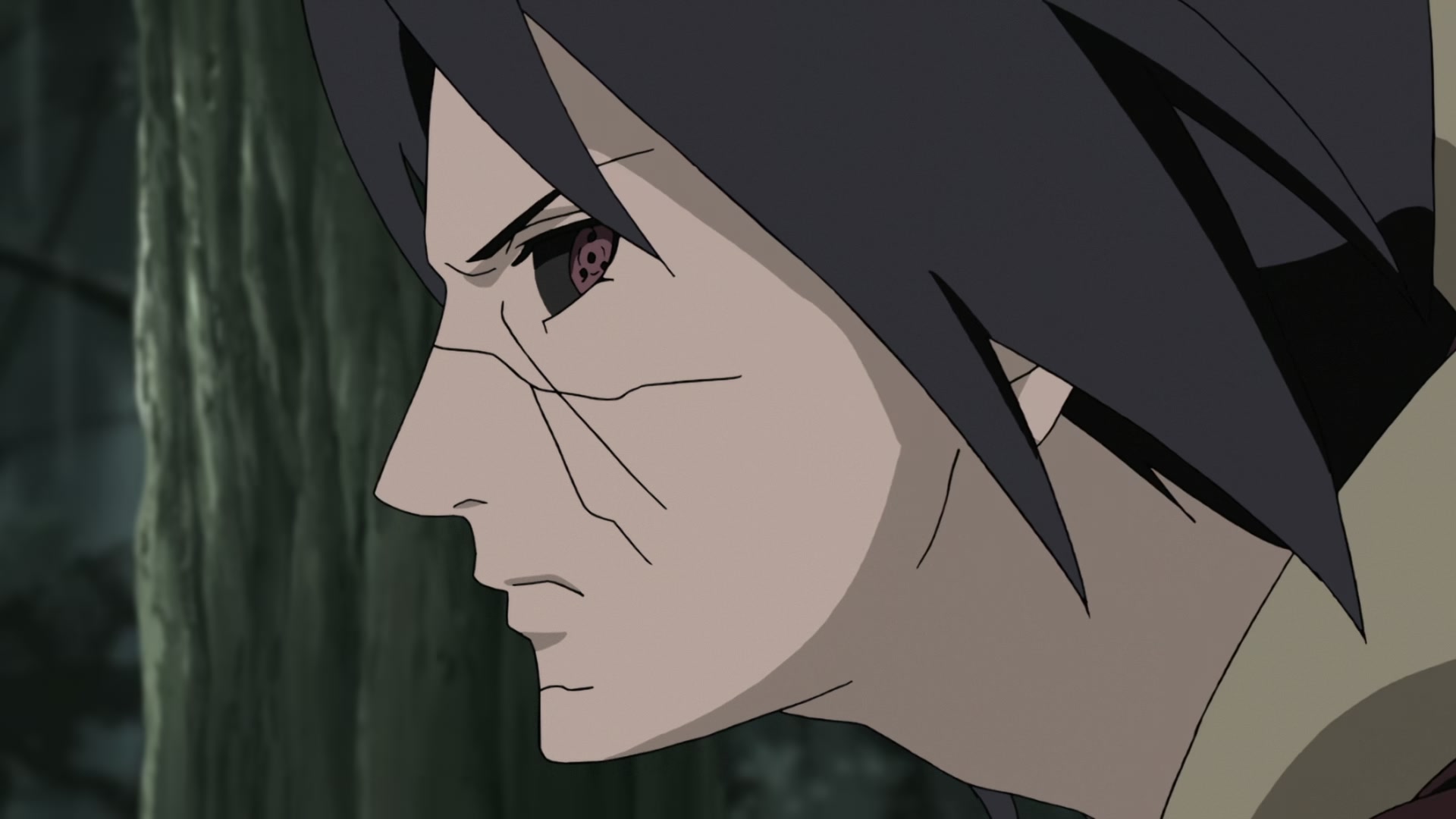 Naruto: Shippuden Ep 332: A Will of Stone @ 00:13:14