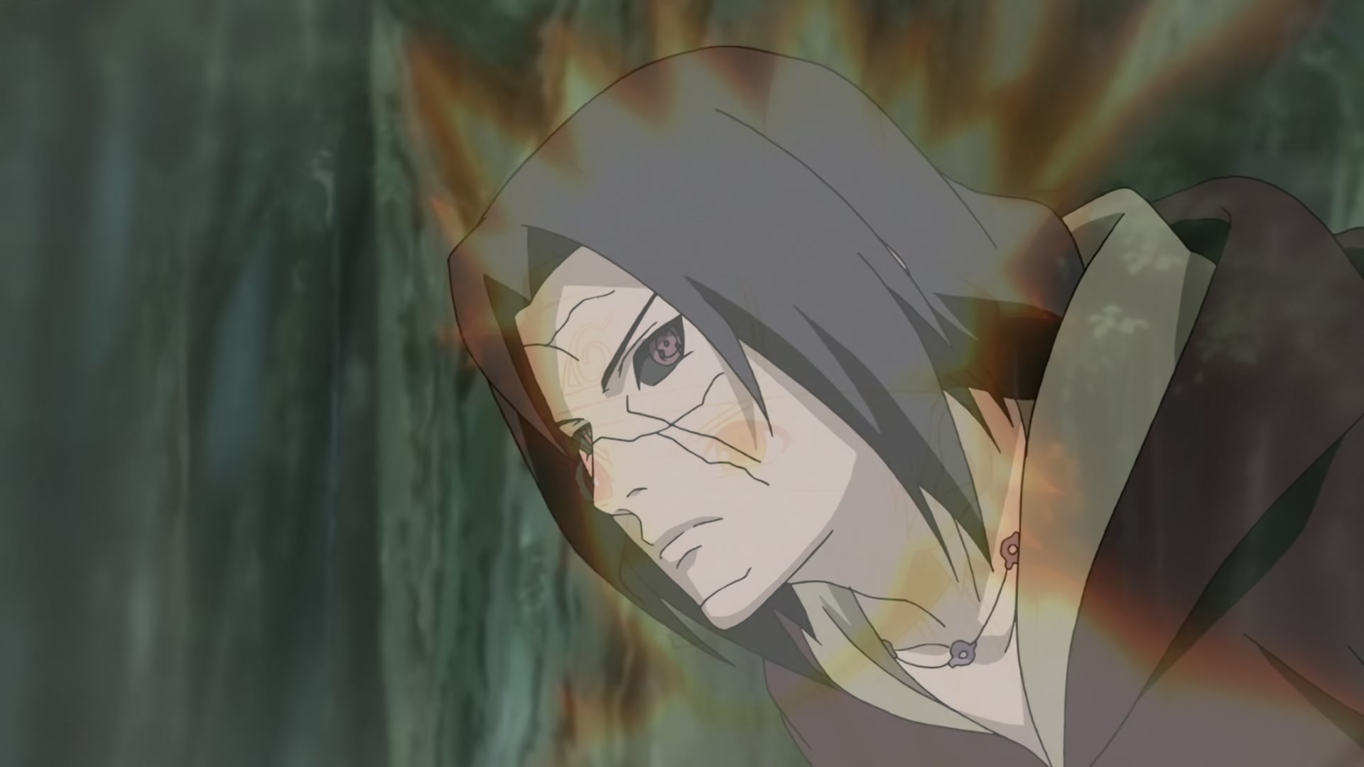 Naruto: Shippuden Ep 332: A Will of Stone @ 00:13:28