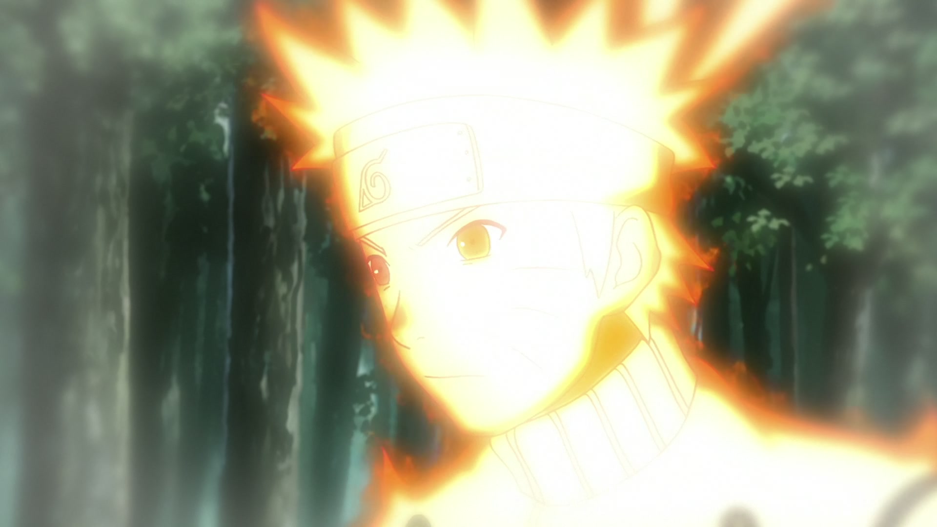 Naruto: Shippuden Ep 332: A Will of Stone @ 00:13:33