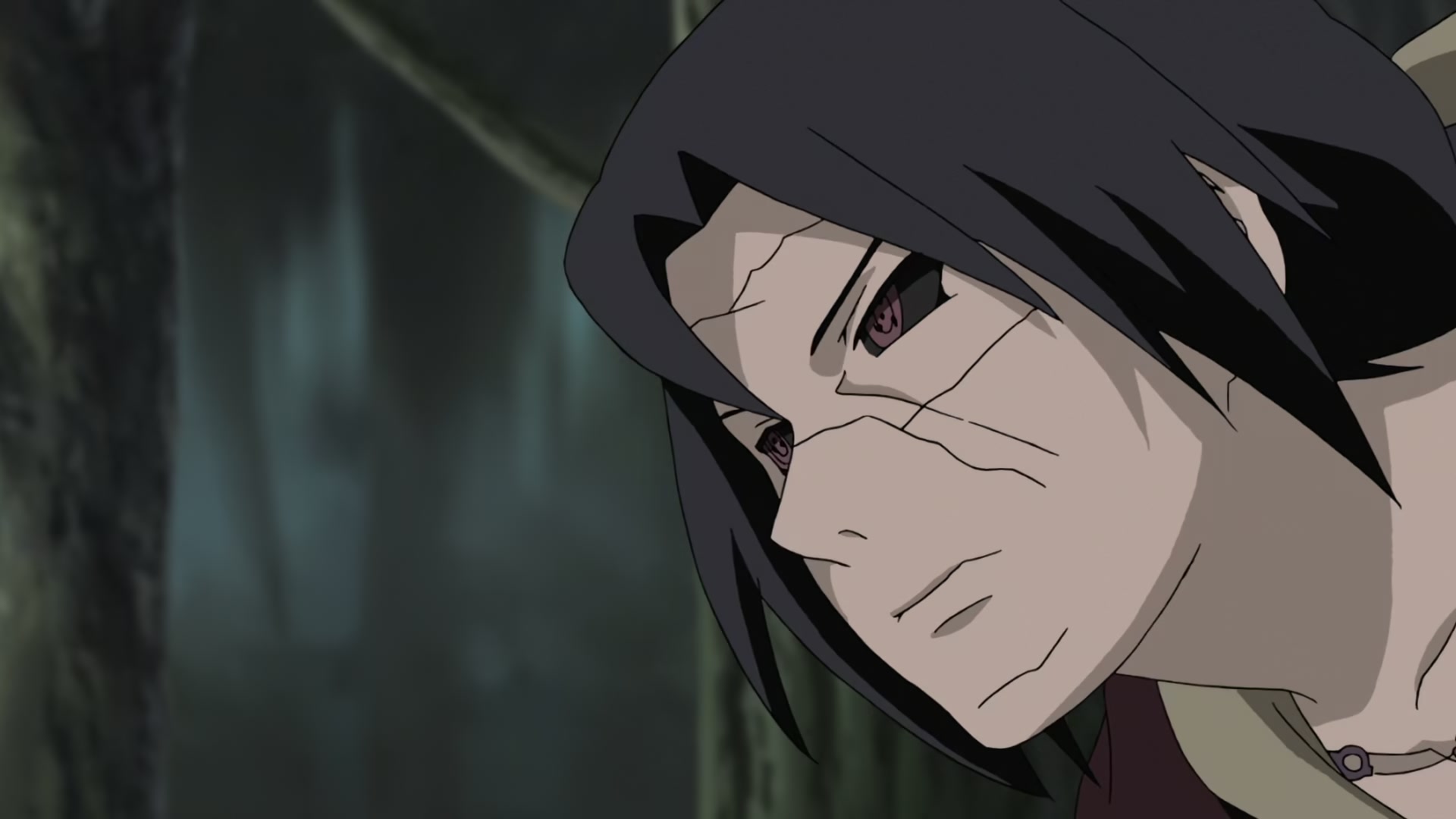 Naruto: Shippuden Ep 332: A Will of Stone @ 00:13:57