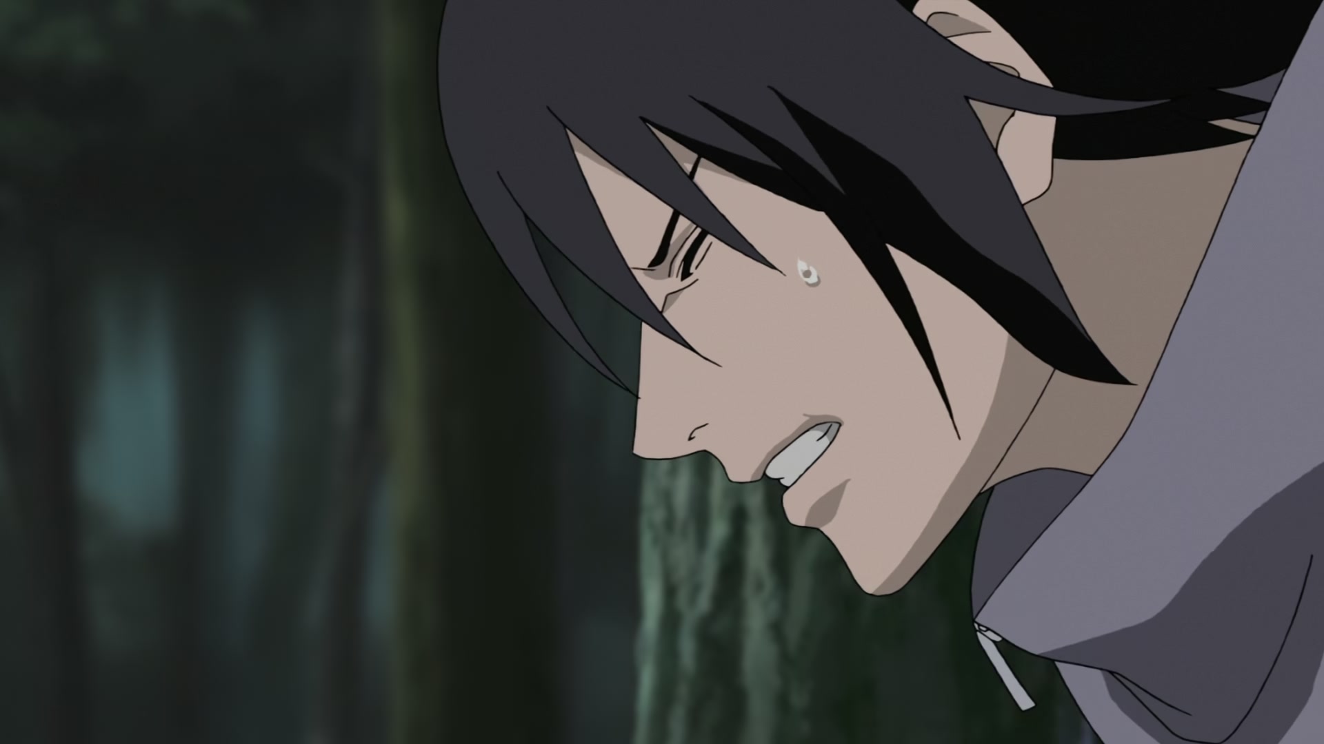Naruto: Shippuden Ep 332: A Will of Stone @ 00:14:16