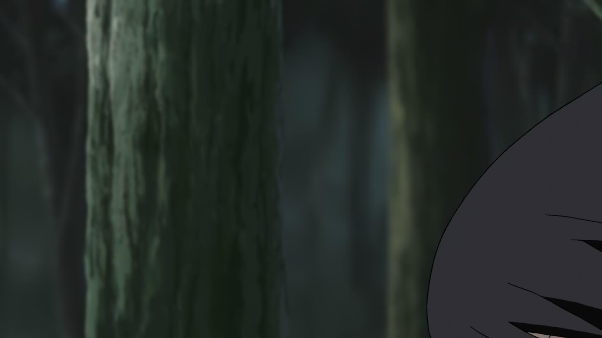 Naruto: Shippuden Ep 332: A Will of Stone @ 00:14:30