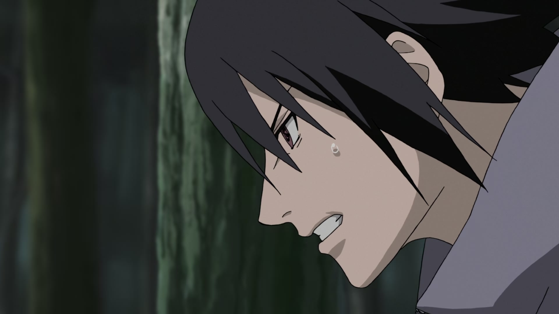 Naruto: Shippuden Ep 332: A Will of Stone @ 00:14:34