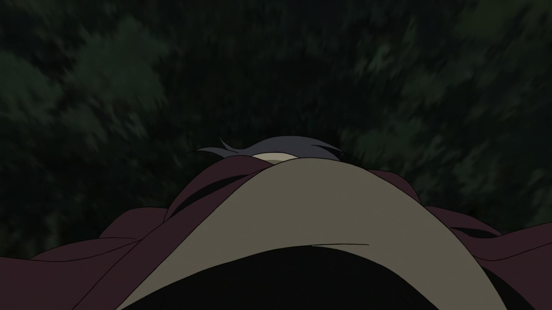 Naruto: Shippuden Ep 332: A Will of Stone @ 00:14:39