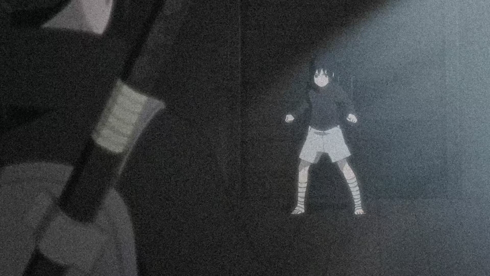 Naruto: Shippuden Ep 332: A Will of Stone @ 00:14:53