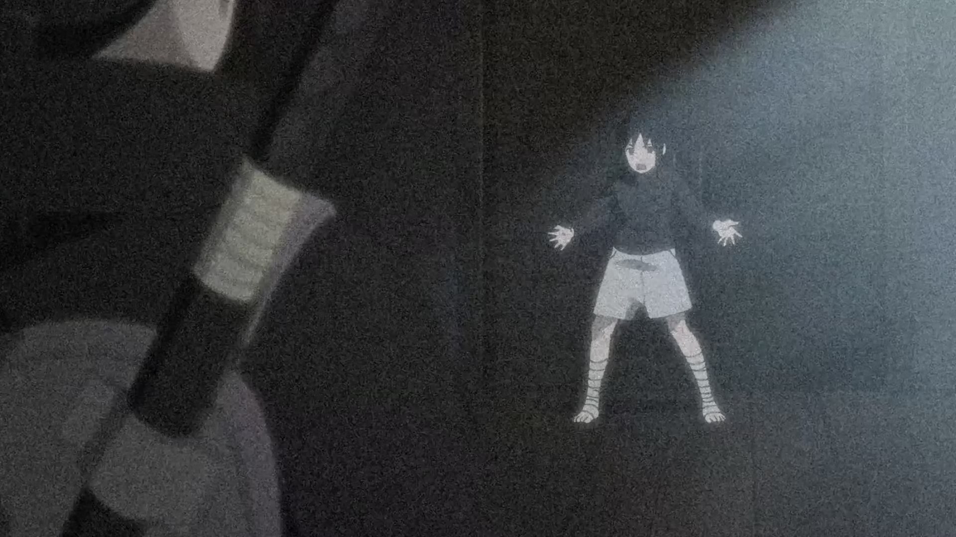 Naruto: Shippuden Ep 332: A Will of Stone @ 00:14:58