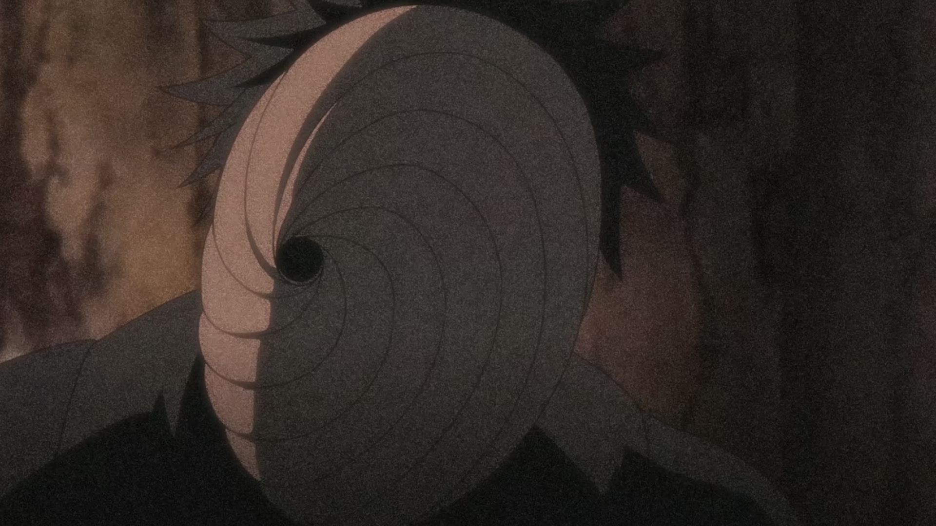 Naruto: Shippuden Ep 332: A Will of Stone @ 00:15:17