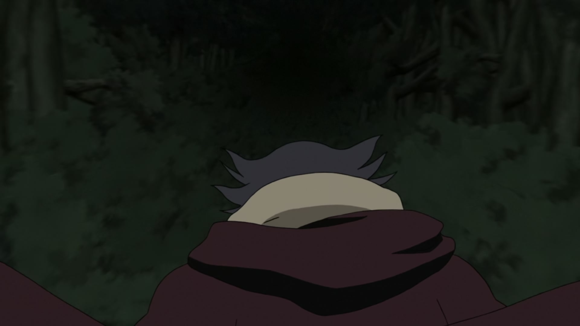 Naruto: Shippuden Ep 332: A Will of Stone @ 00:15:31