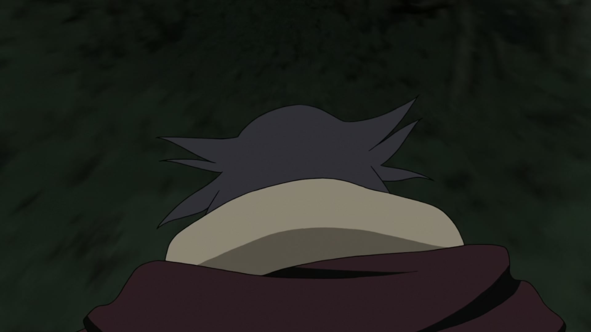 Naruto: Shippuden Ep 332: A Will of Stone @ 00:15:41