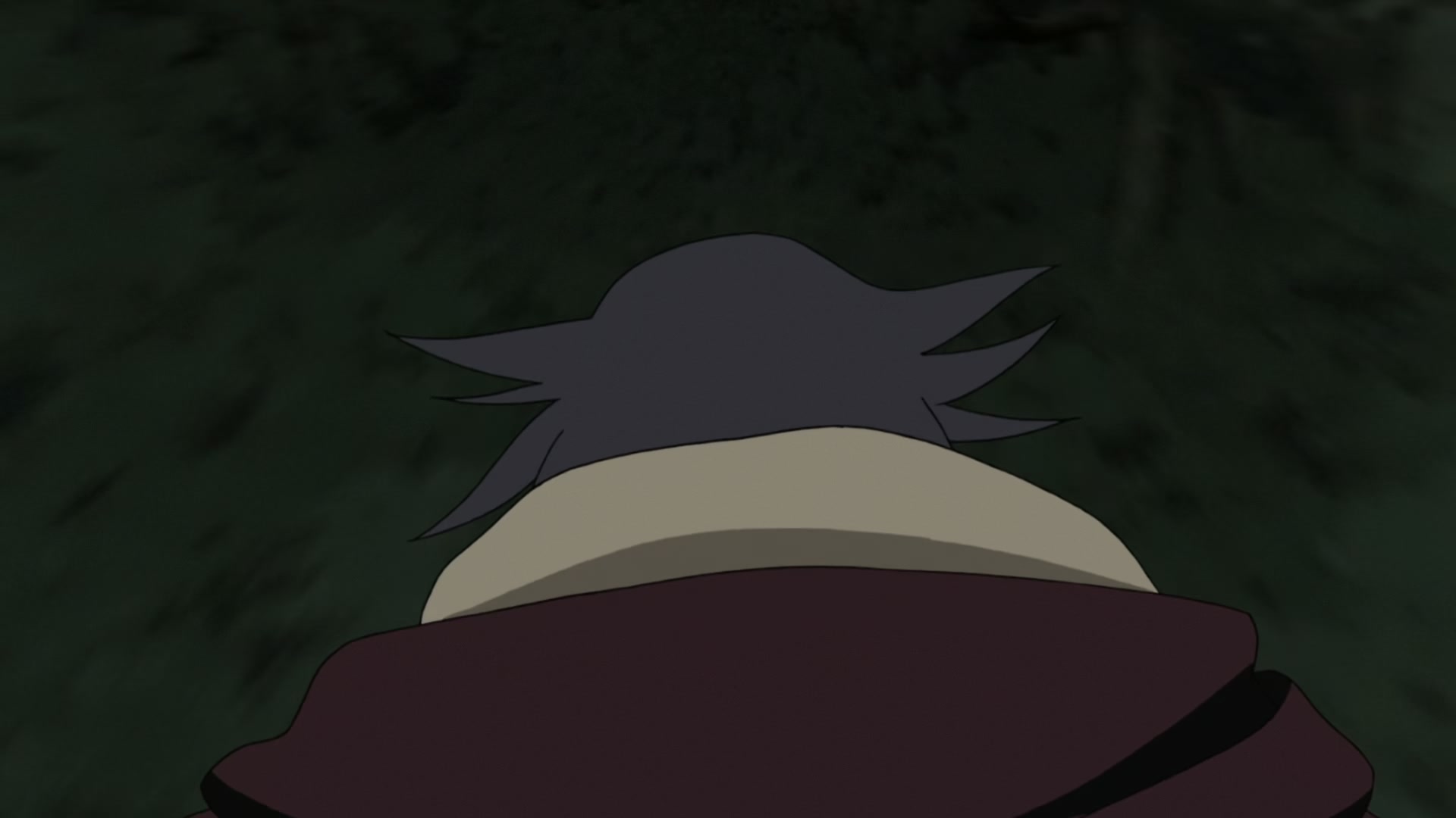 Naruto: Shippuden Ep 332: A Will of Stone @ 00:15:45