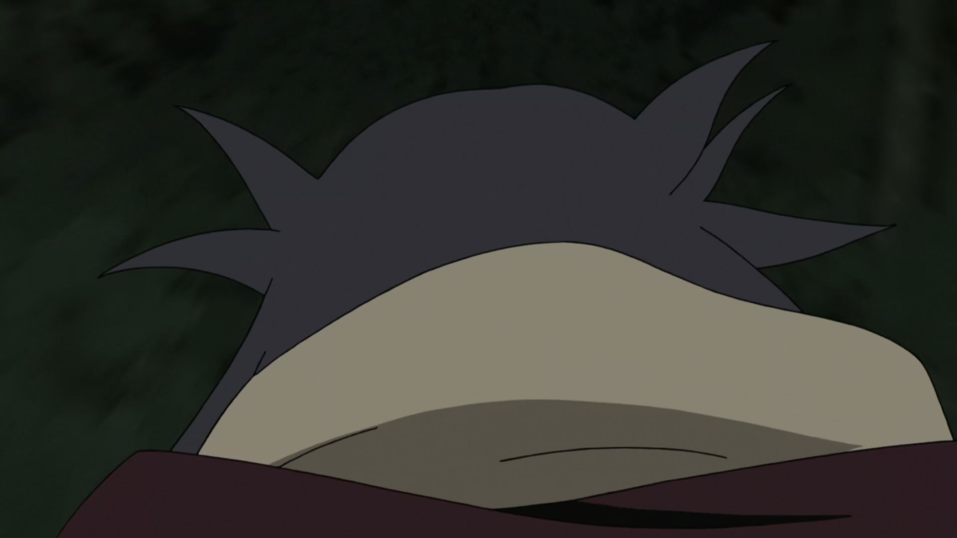Naruto: Shippuden Ep 332: A Will of Stone @ 00:15:50