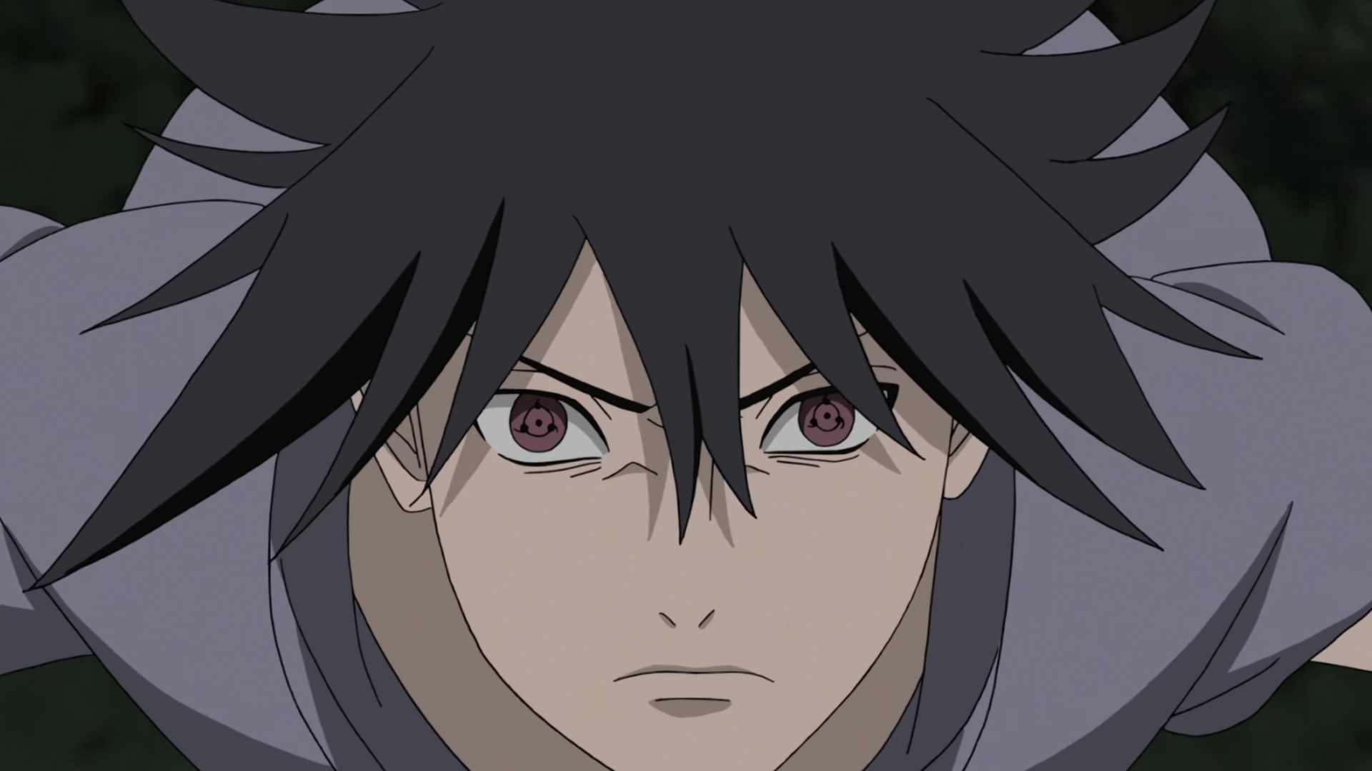 Naruto: Shippuden Ep 332: A Will of Stone @ 00:16:00