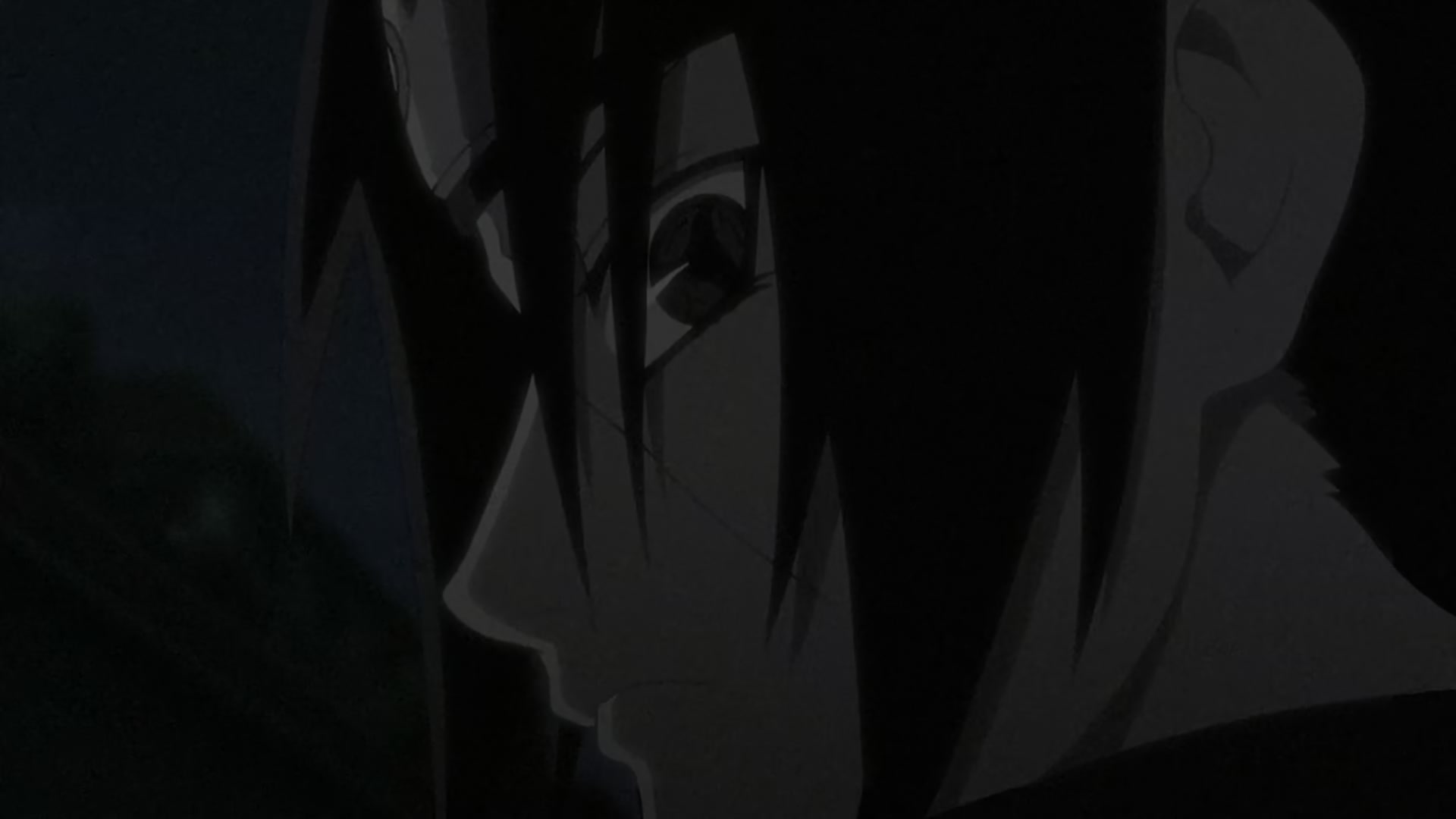Naruto: Shippuden Ep 332: A Will of Stone @ 00:16:09
