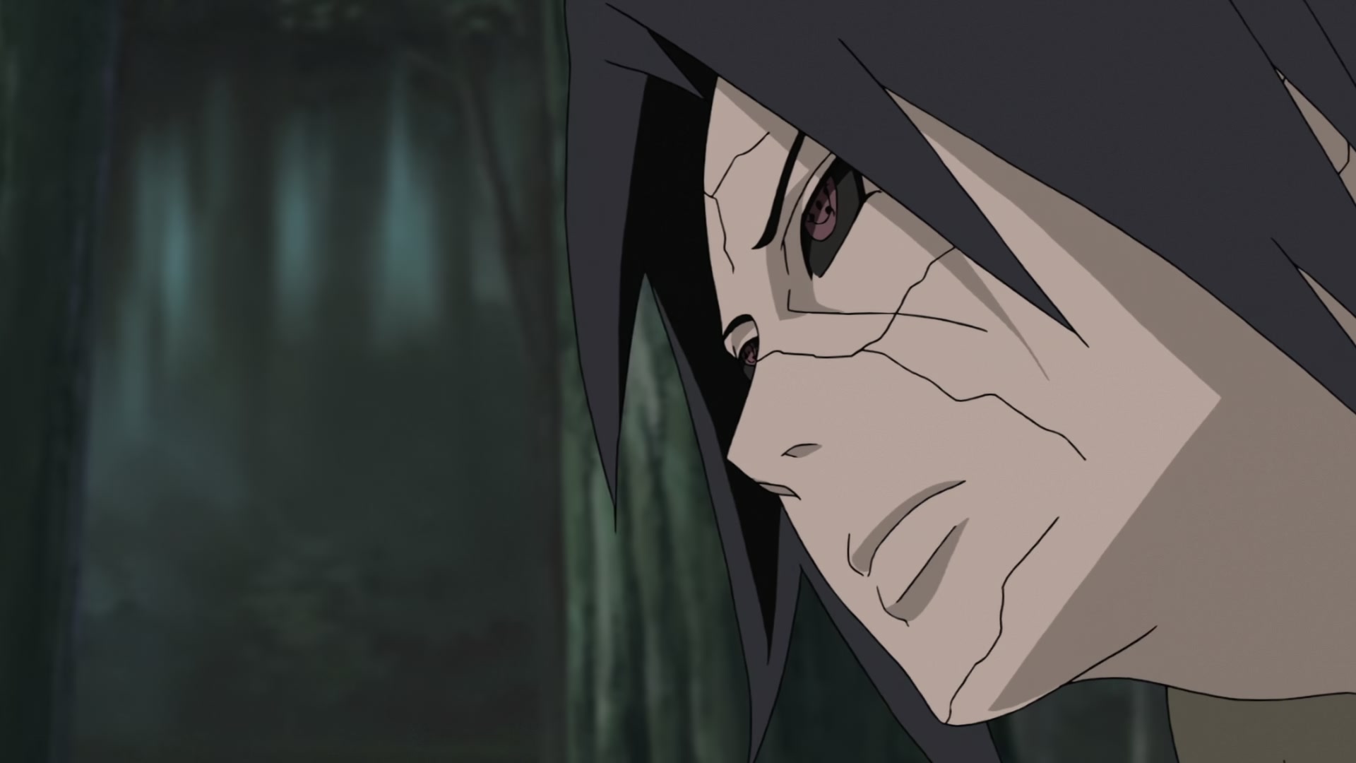 Naruto: Shippuden Ep 332: A Will of Stone @ 00:16:28