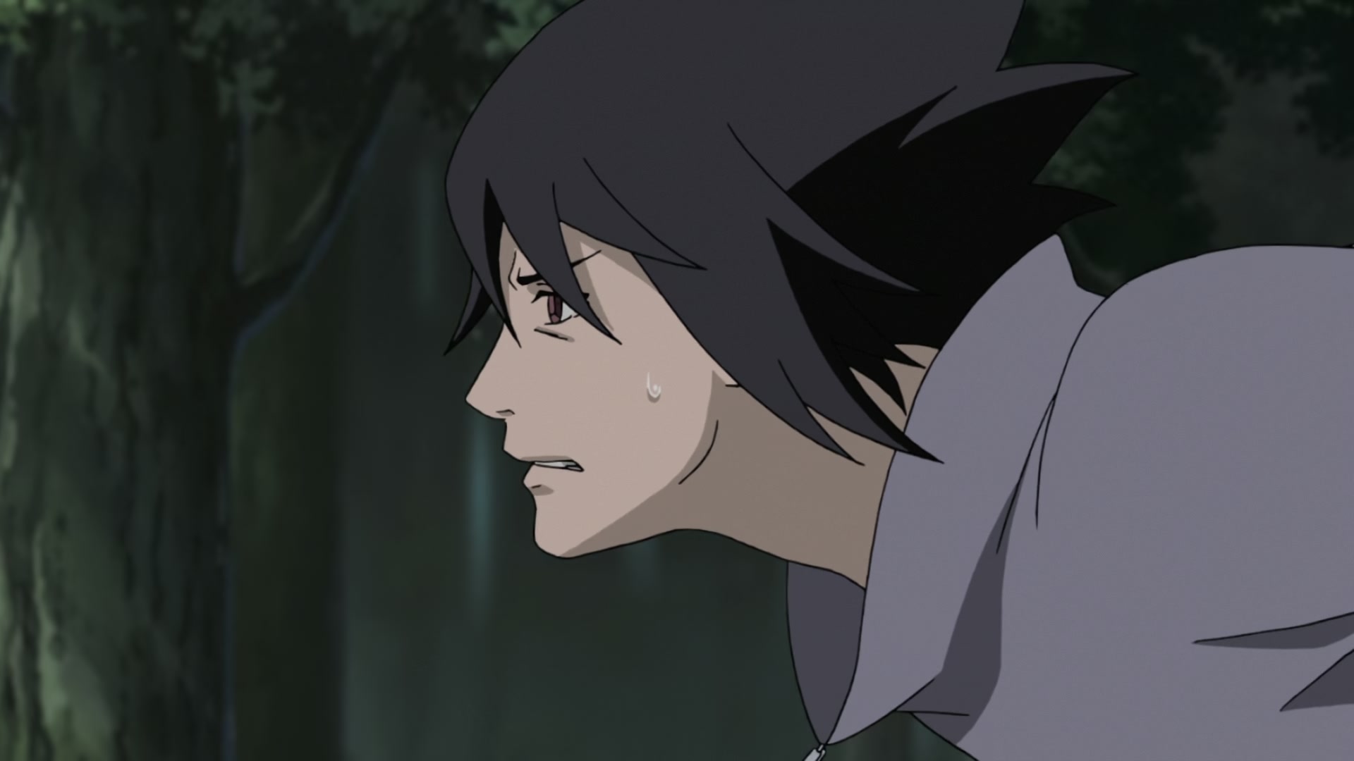 Naruto: Shippuden Ep 332: A Will of Stone @ 00:16:56