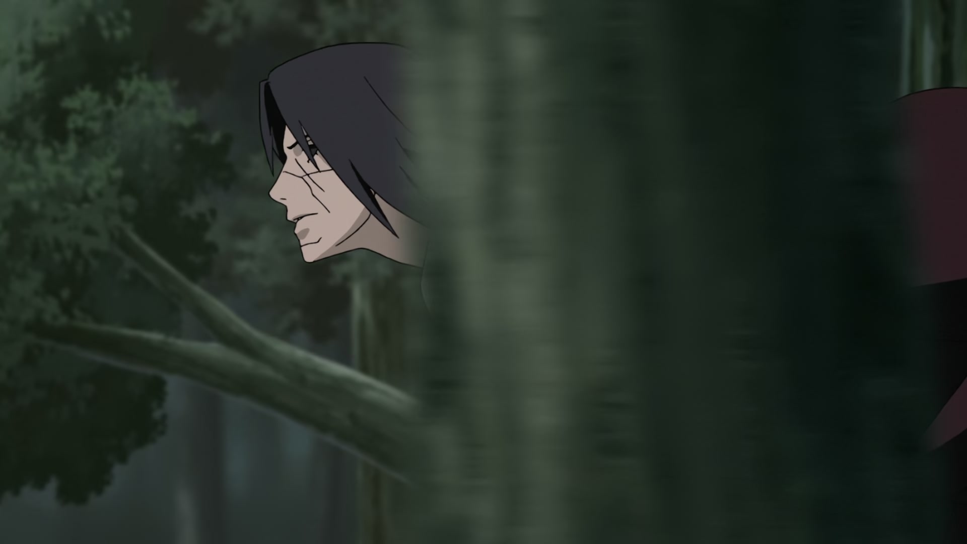 Naruto: Shippuden Ep 332: A Will of Stone @ 00:17:11