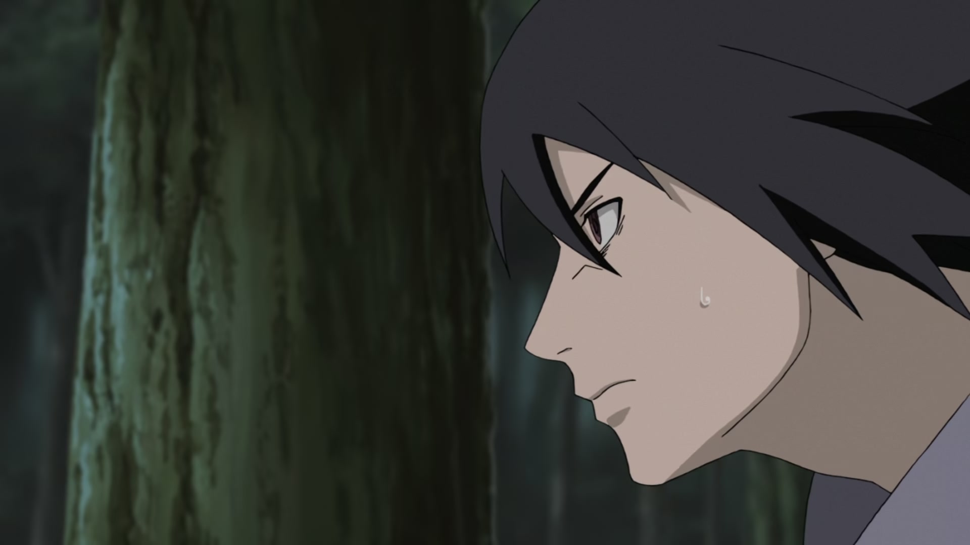 Naruto: Shippuden Ep 332: A Will of Stone @ 00:17:15