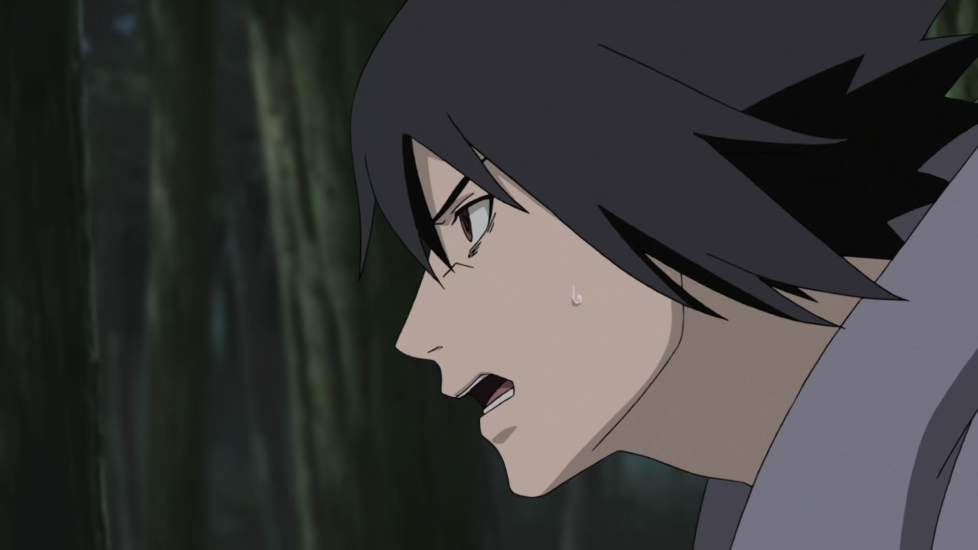 Naruto: Shippuden Ep 332: A Will of Stone @ 00:17:20