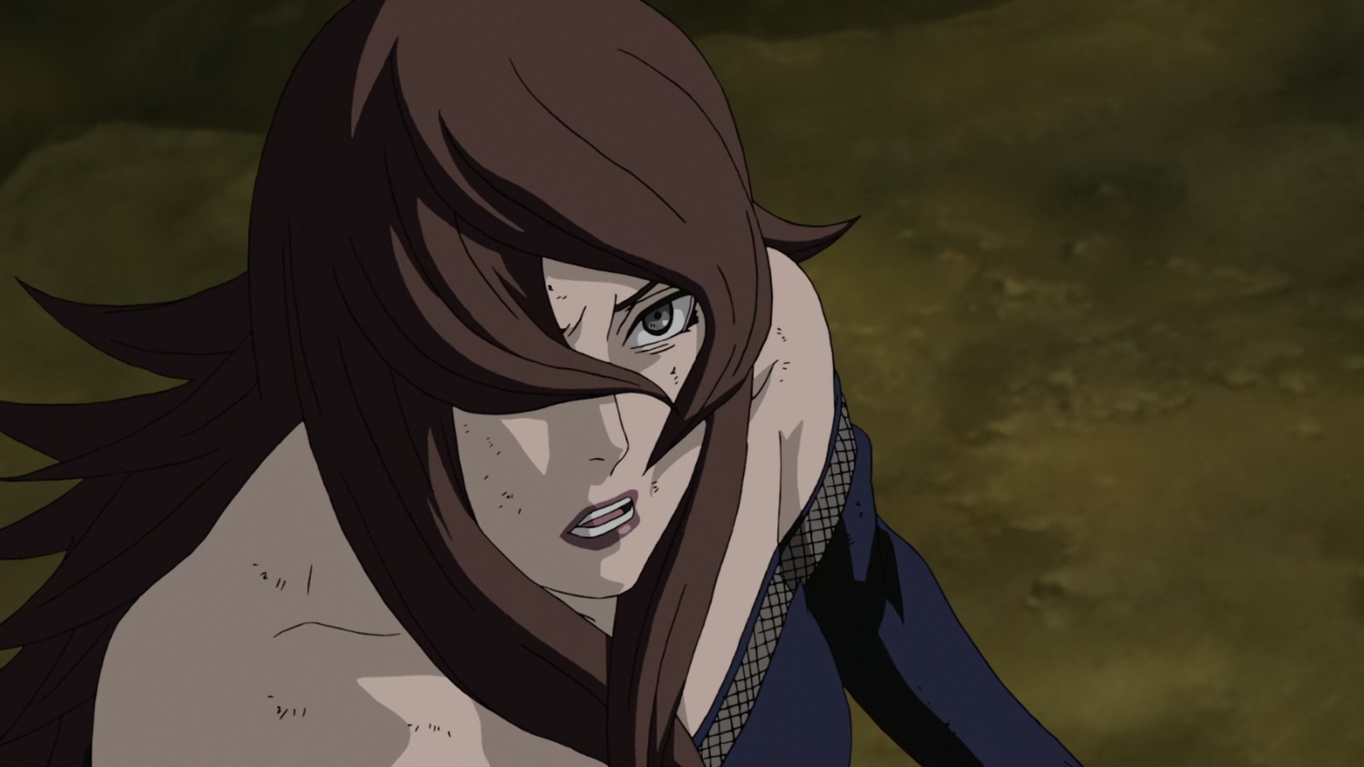 Naruto: Shippuden Ep 332: A Will of Stone @ 00:18:55