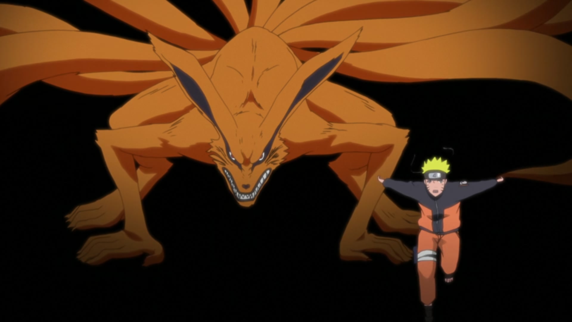 Naruto: Shippuden Ep 333: The Risks of the Reanimation Jutsu @ 00:02:17