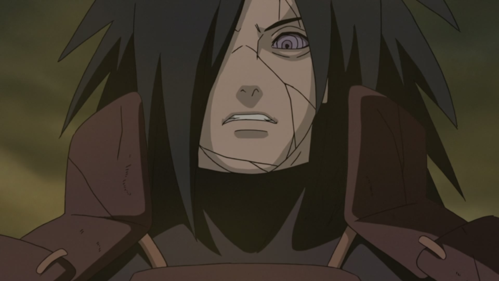 Naruto: Shippuden Ep 333: The Risks of the Reanimation Jutsu @ 00:03:56
