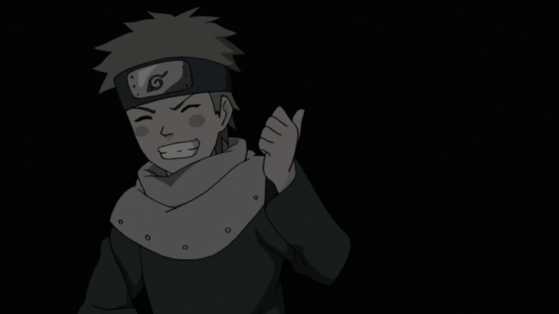 Naruto: Shippuden Ep 333: The Risks of the Reanimation Jutsu @ 00:05:53