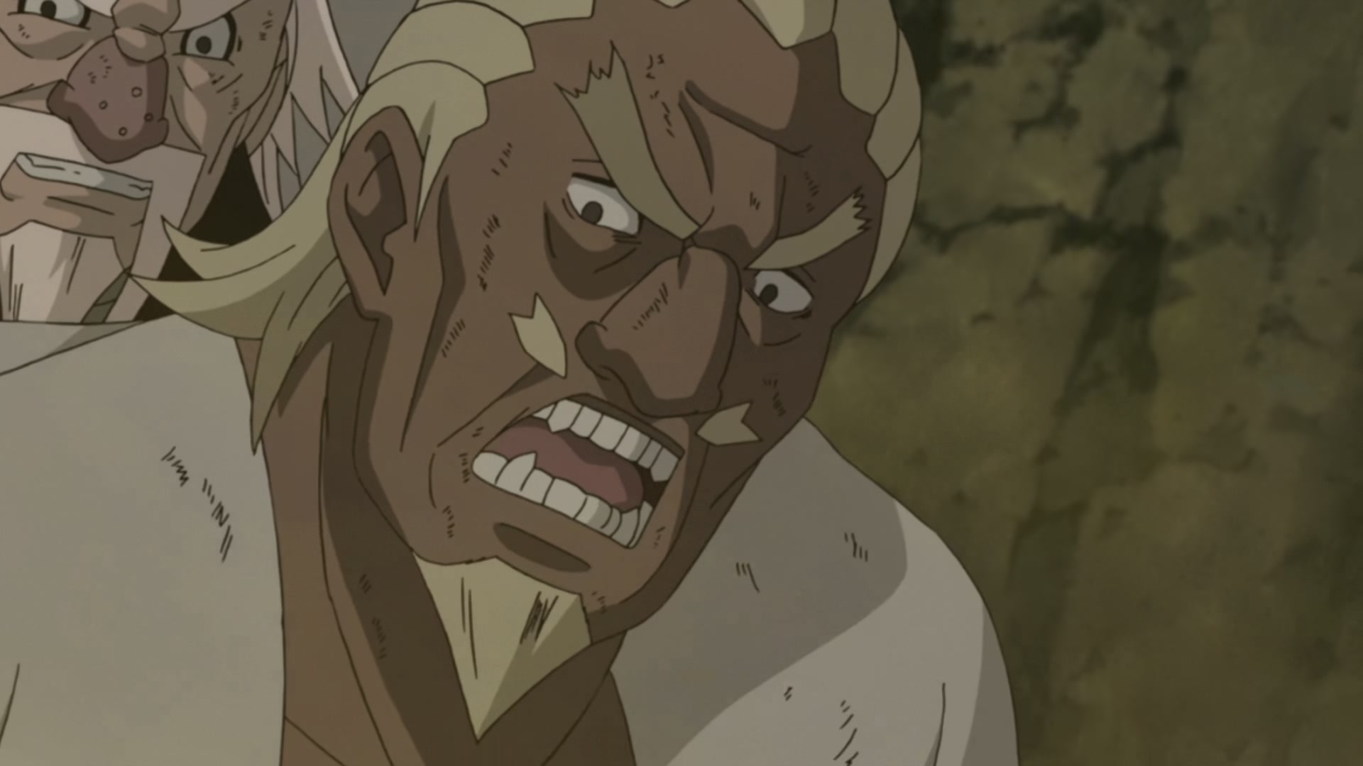 Naruto: Shippuden Ep 333: The Risks of the Reanimation Jutsu @ 00:06:59