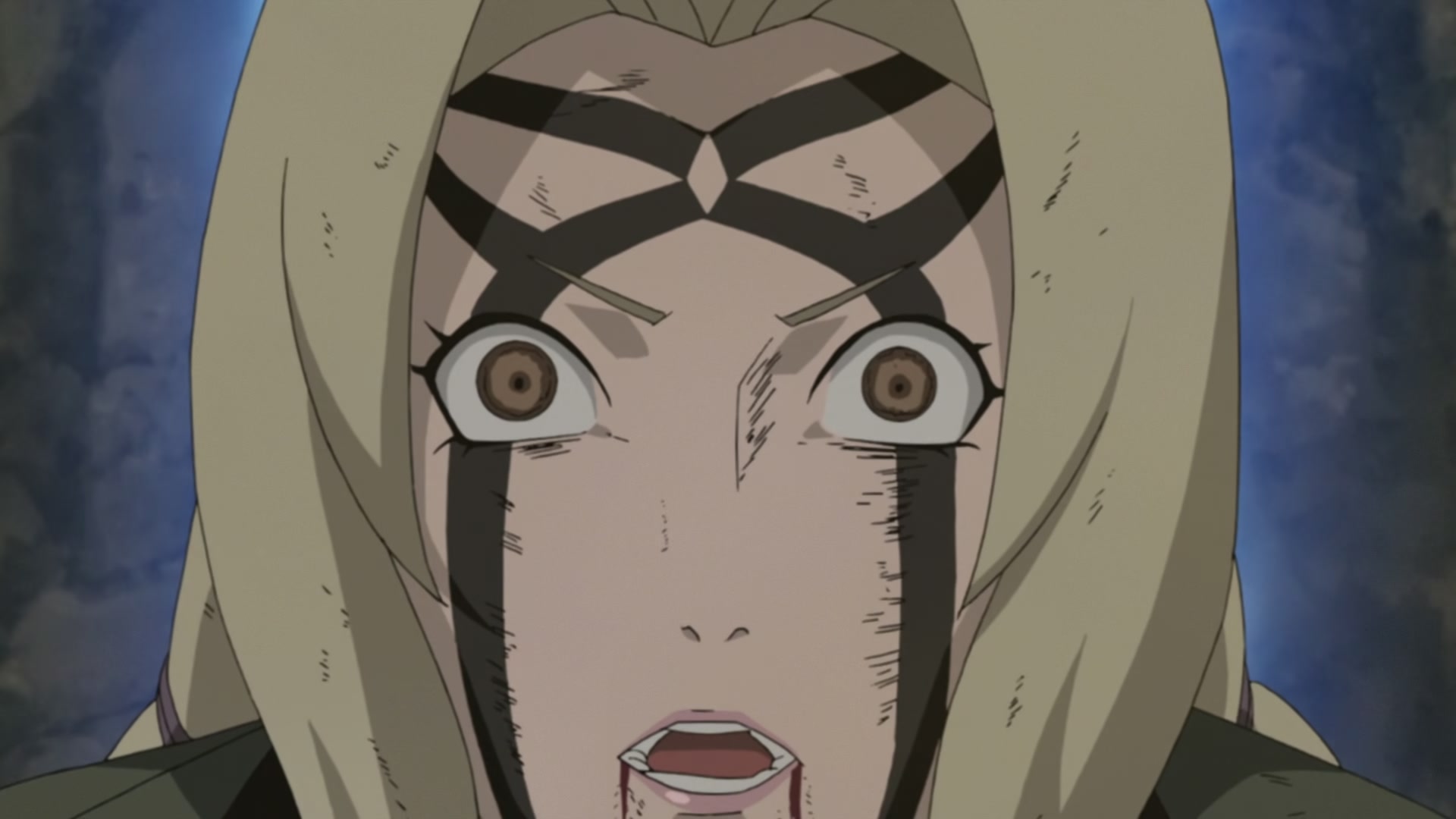 Naruto: Shippuden Ep 333: The Risks of the Reanimation Jutsu @ 00:07:28