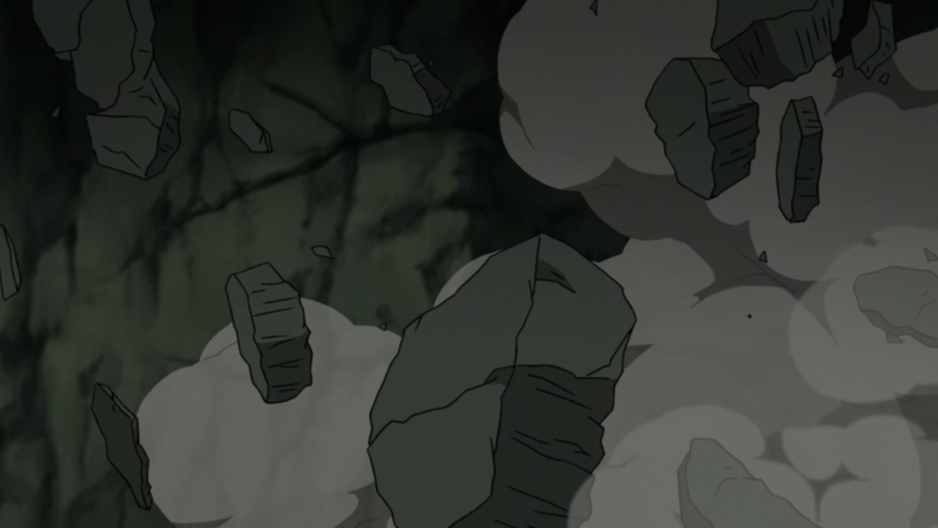 Naruto: Shippuden Ep 333: The Risks of the Reanimation Jutsu @ 00:09:11