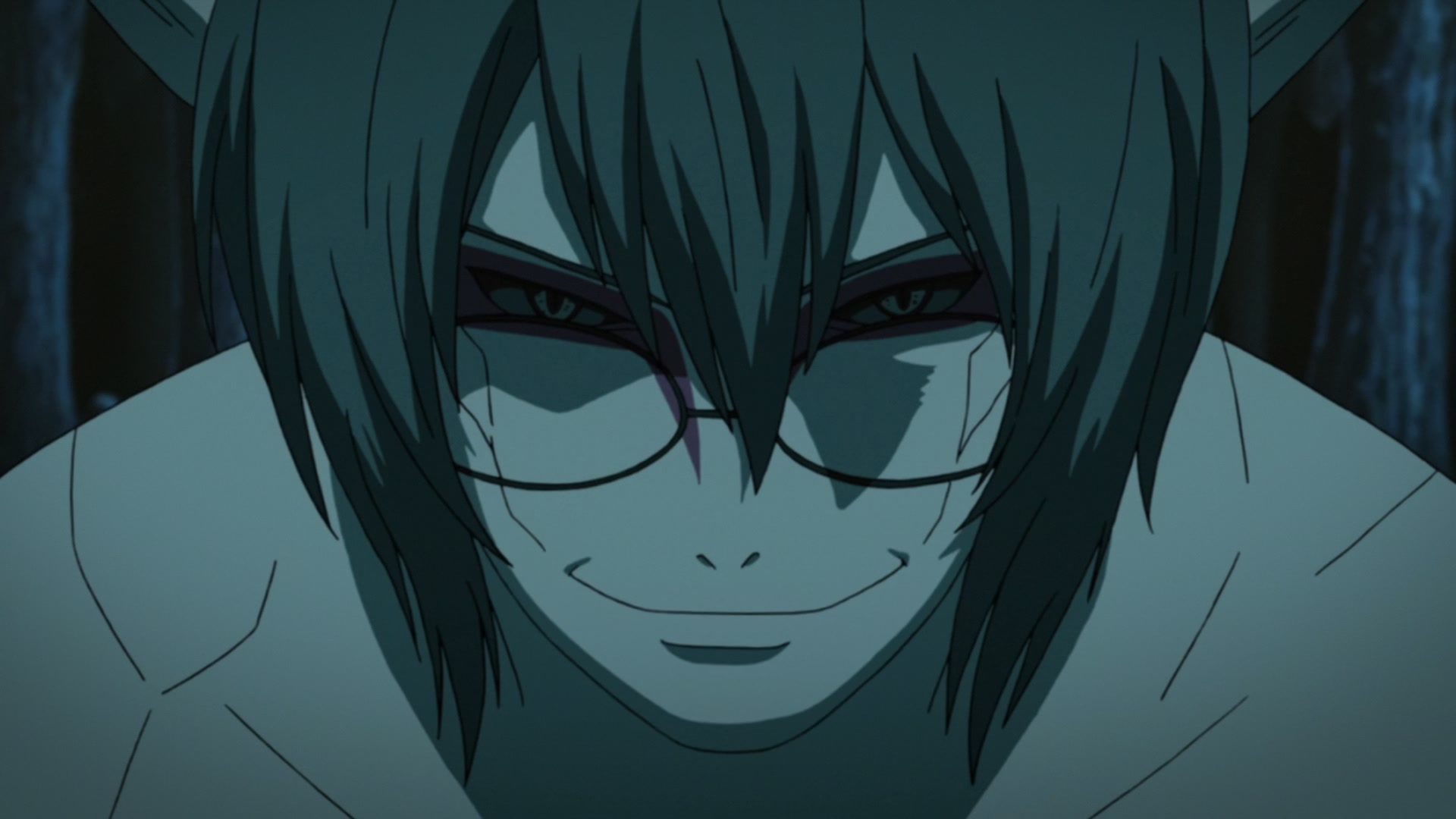 Naruto: Shippuden Ep 335: To Each Their Own Leaf @ 00:02:50